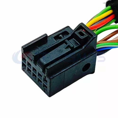 Automobile Waterproof Wiring Harness Connector Plug 1-929171-1 - image 2
